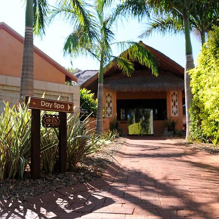 Bali Hai Resort & Spa Broome Kültér fotó