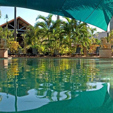Bali Hai Resort & Spa Broome Kültér fotó