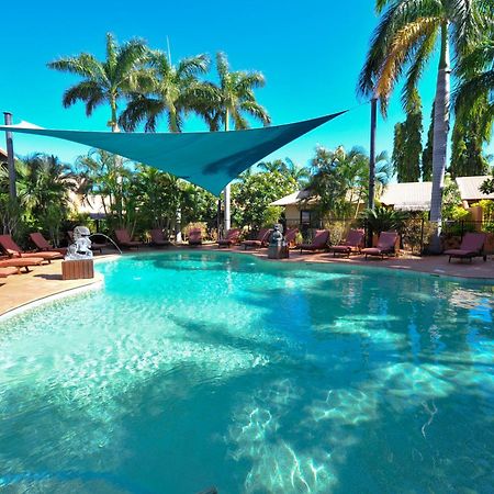 Bali Hai Resort & Spa Broome Kültér fotó
