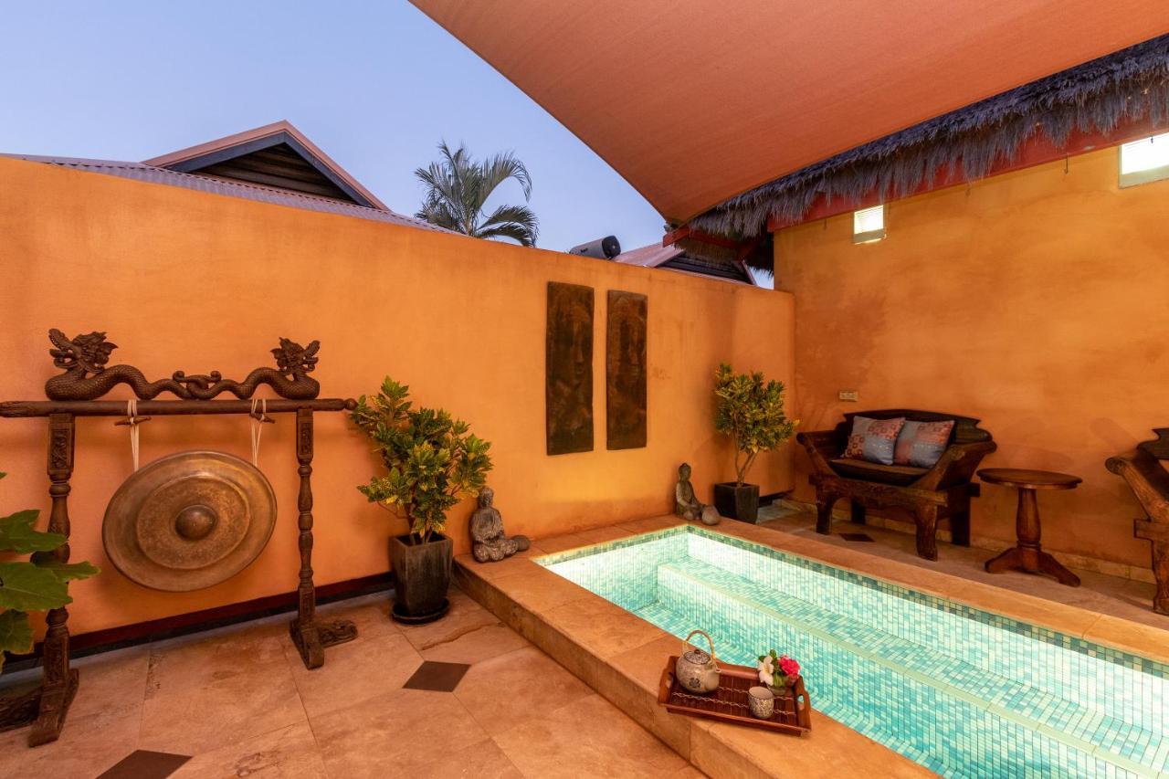 Bali Hai Resort & Spa Broome Kültér fotó