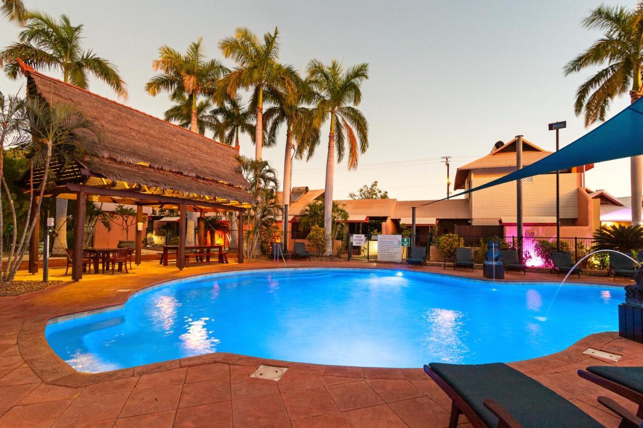 Bali Hai Resort & Spa Broome Kültér fotó