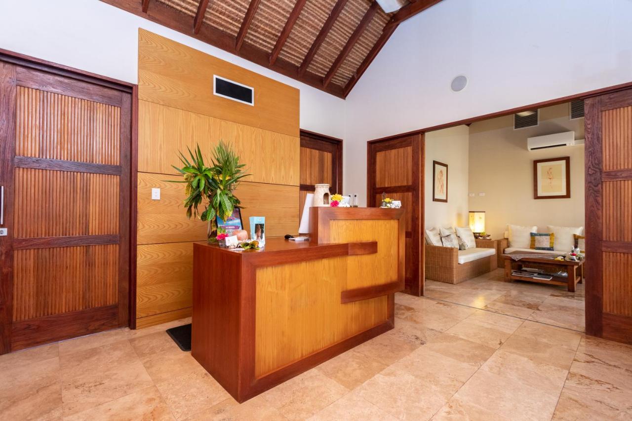 Bali Hai Resort & Spa Broome Kültér fotó