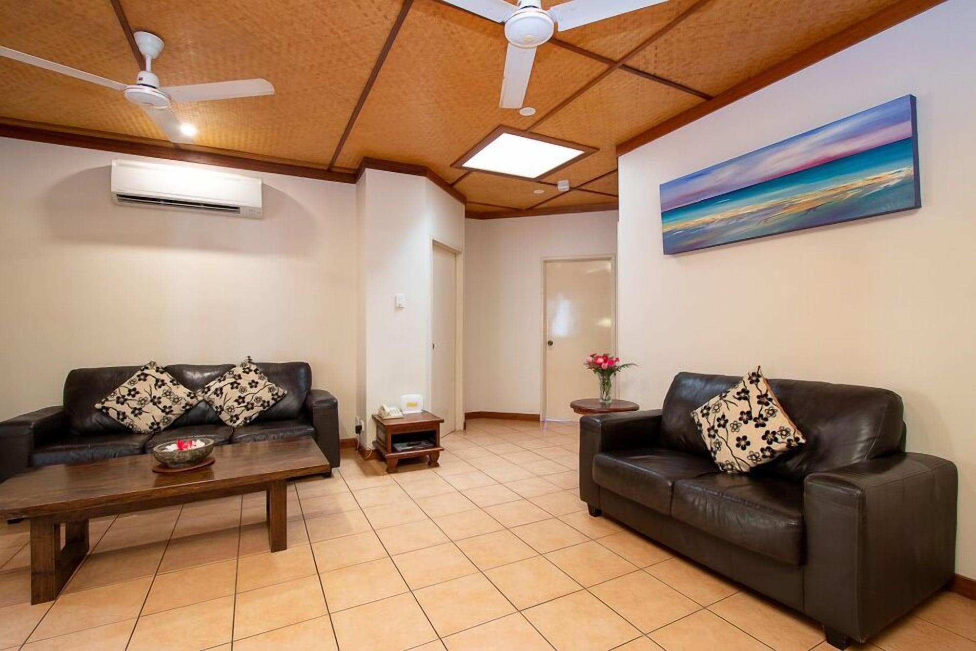 Bali Hai Resort & Spa Broome Kültér fotó
