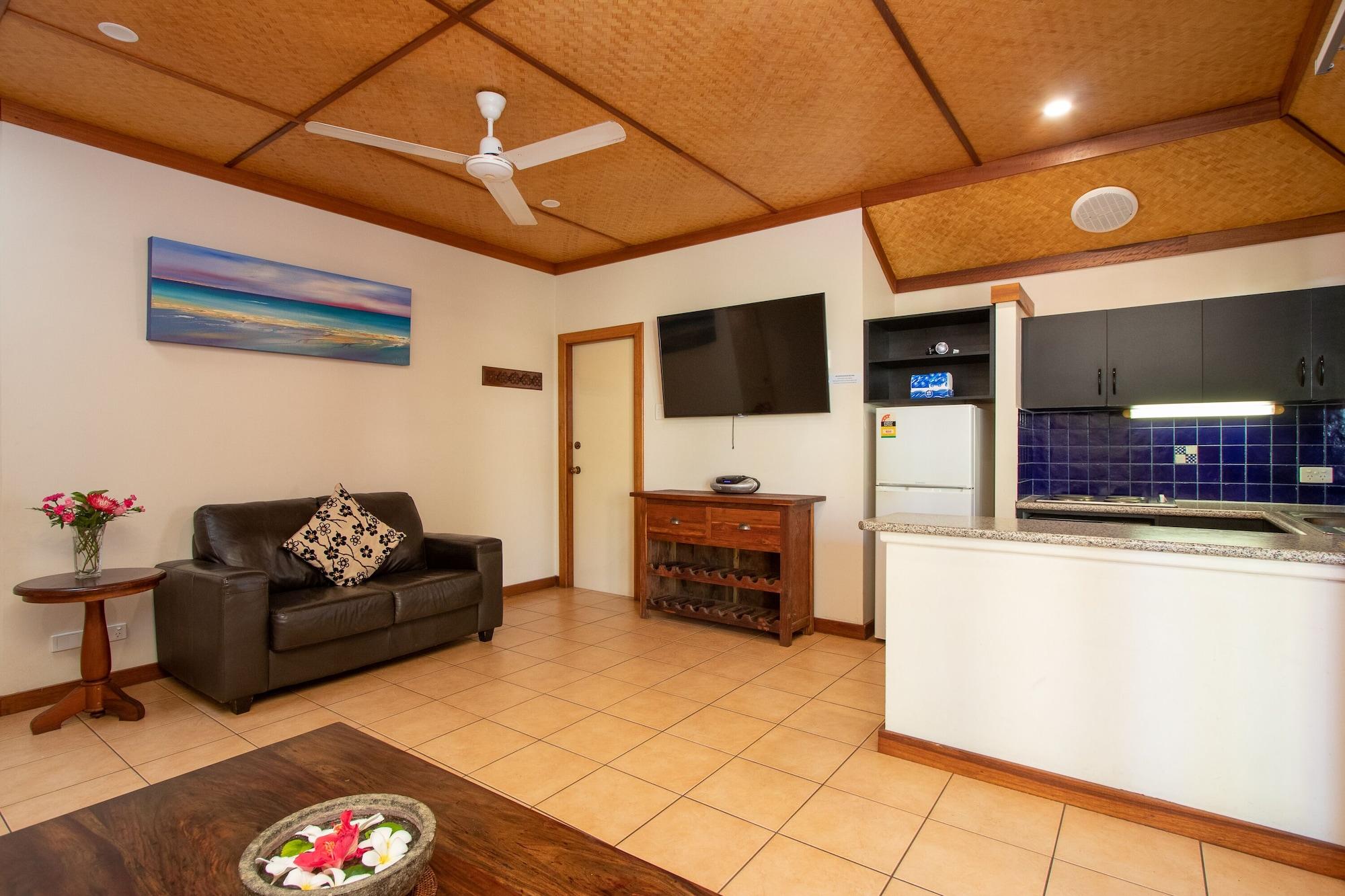 Bali Hai Resort & Spa Broome Kültér fotó