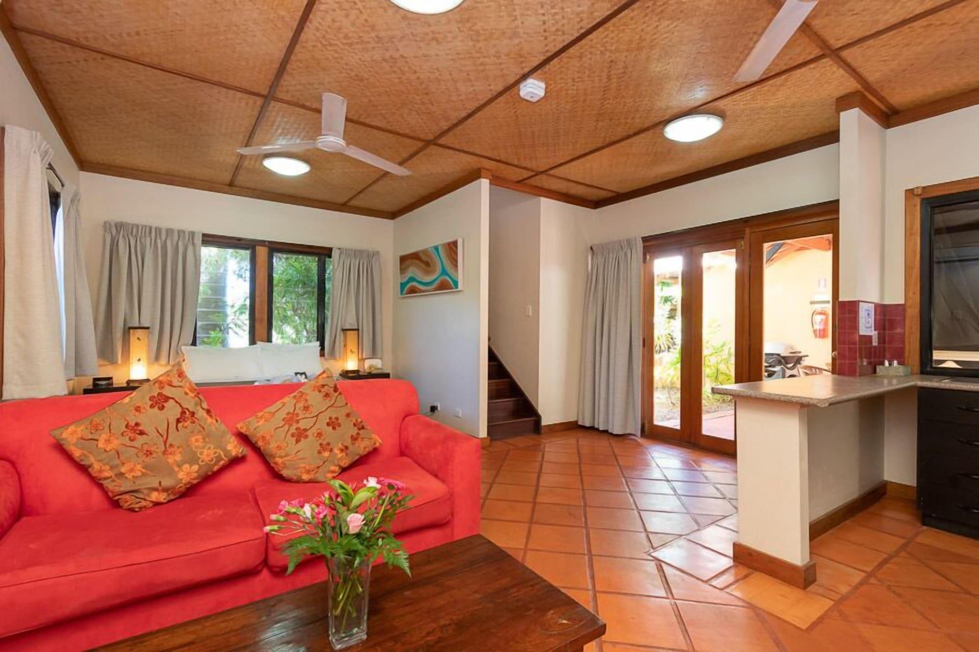 Bali Hai Resort & Spa Broome Kültér fotó