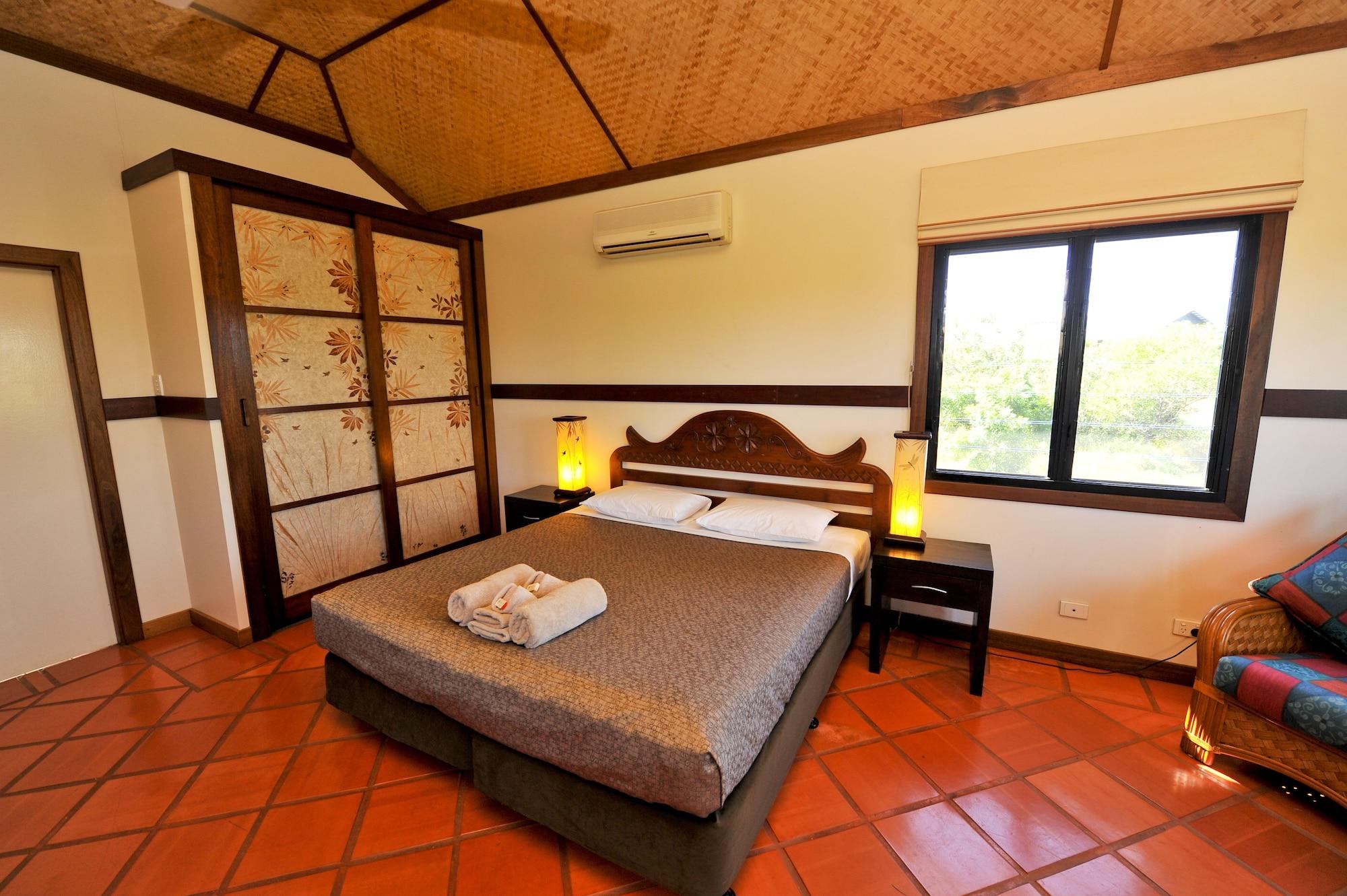Bali Hai Resort & Spa Broome Kültér fotó