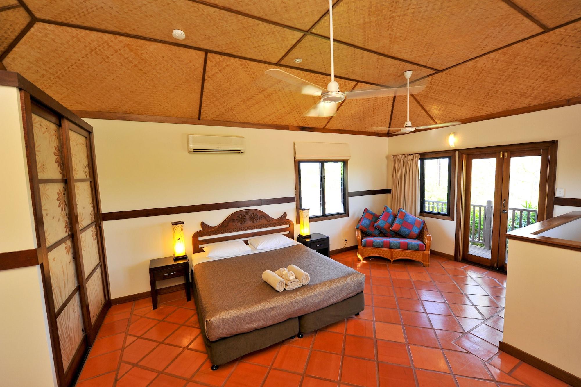 Bali Hai Resort & Spa Broome Kültér fotó