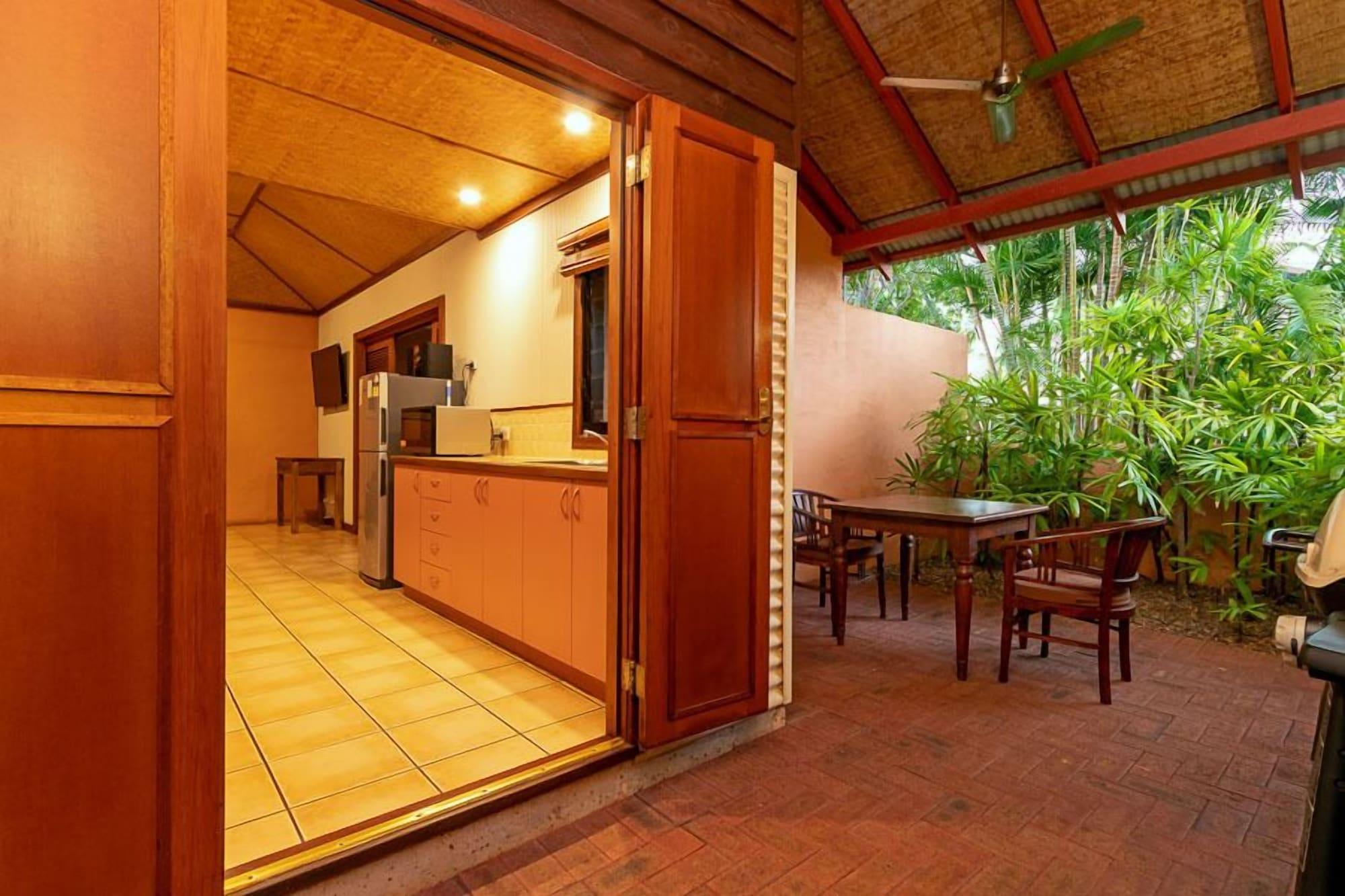 Bali Hai Resort & Spa Broome Kültér fotó