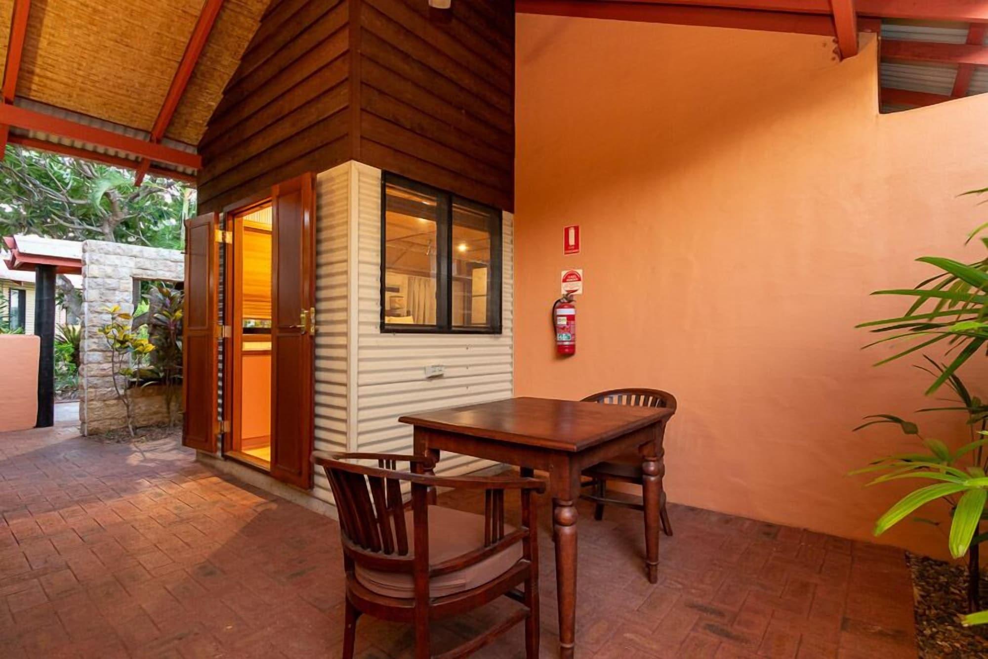 Bali Hai Resort & Spa Broome Kültér fotó
