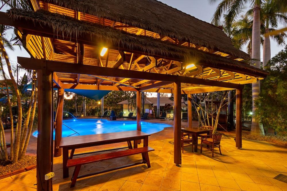 Bali Hai Resort & Spa Broome Kültér fotó