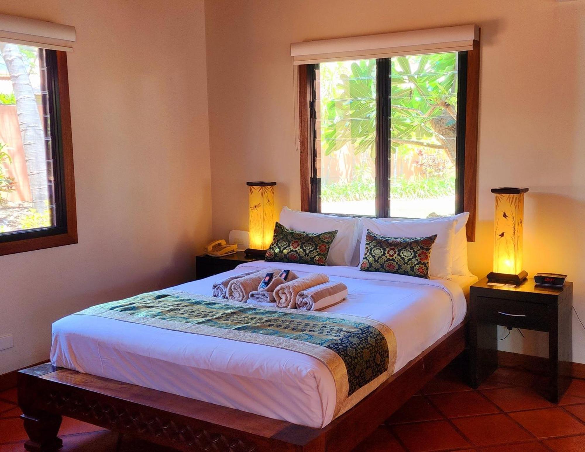 Bali Hai Resort & Spa Broome Kültér fotó