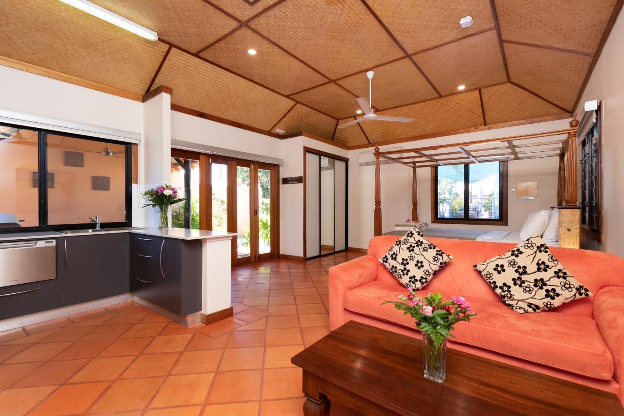 Bali Hai Resort & Spa Broome Kültér fotó