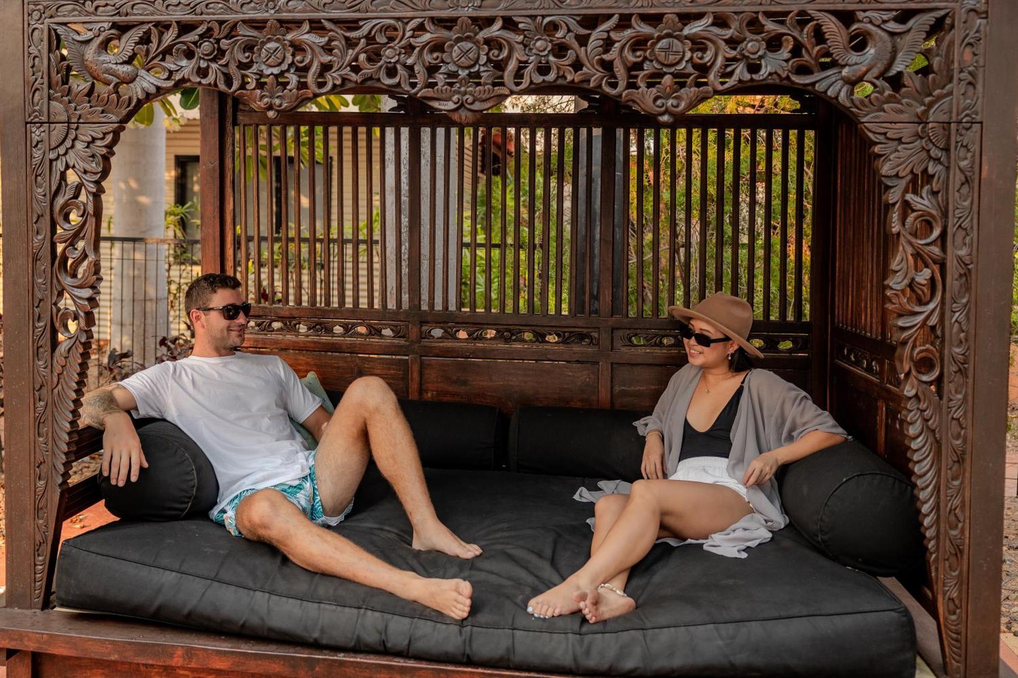 Bali Hai Resort & Spa Broome Kültér fotó