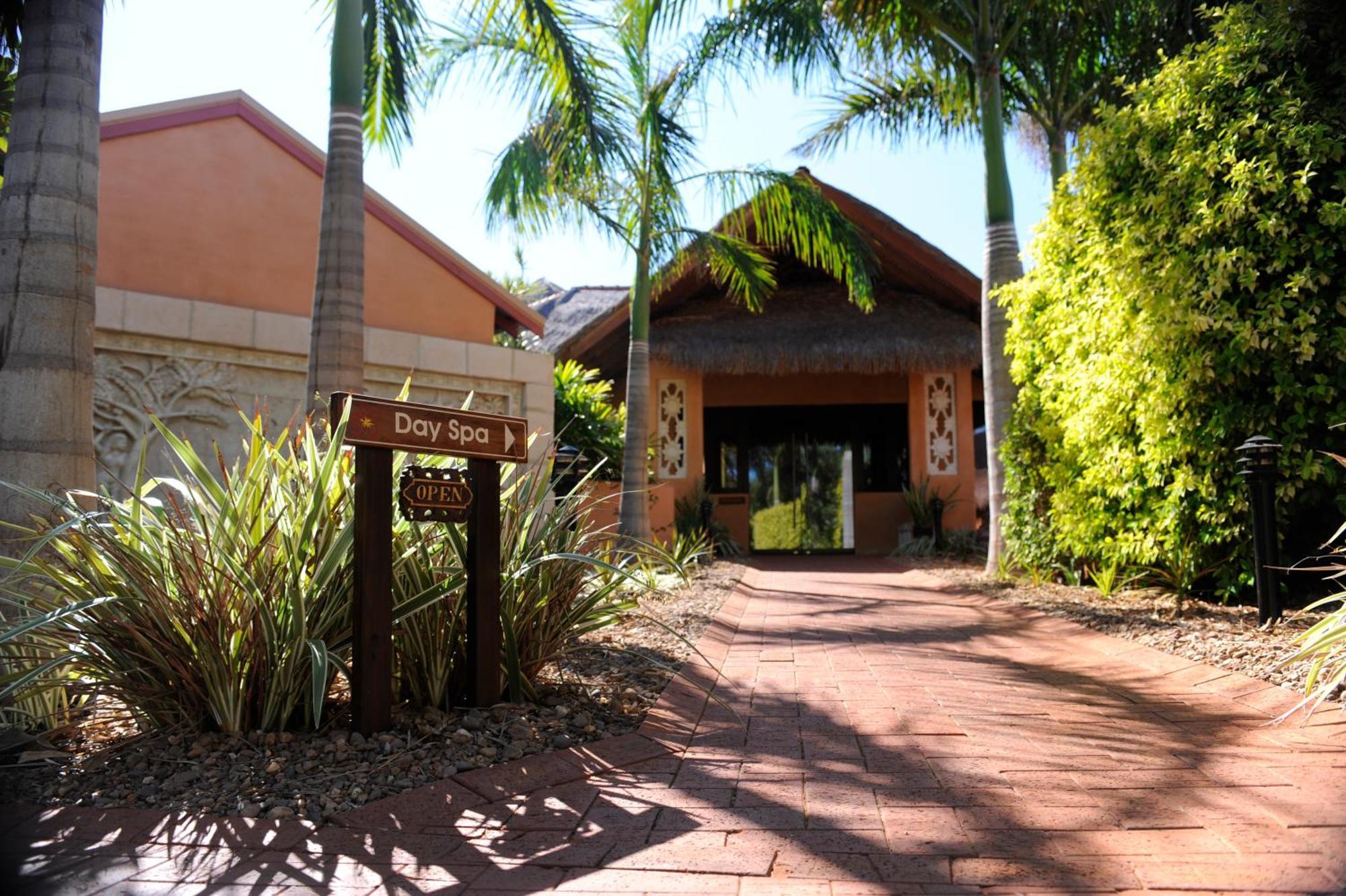 Bali Hai Resort & Spa Broome Kültér fotó