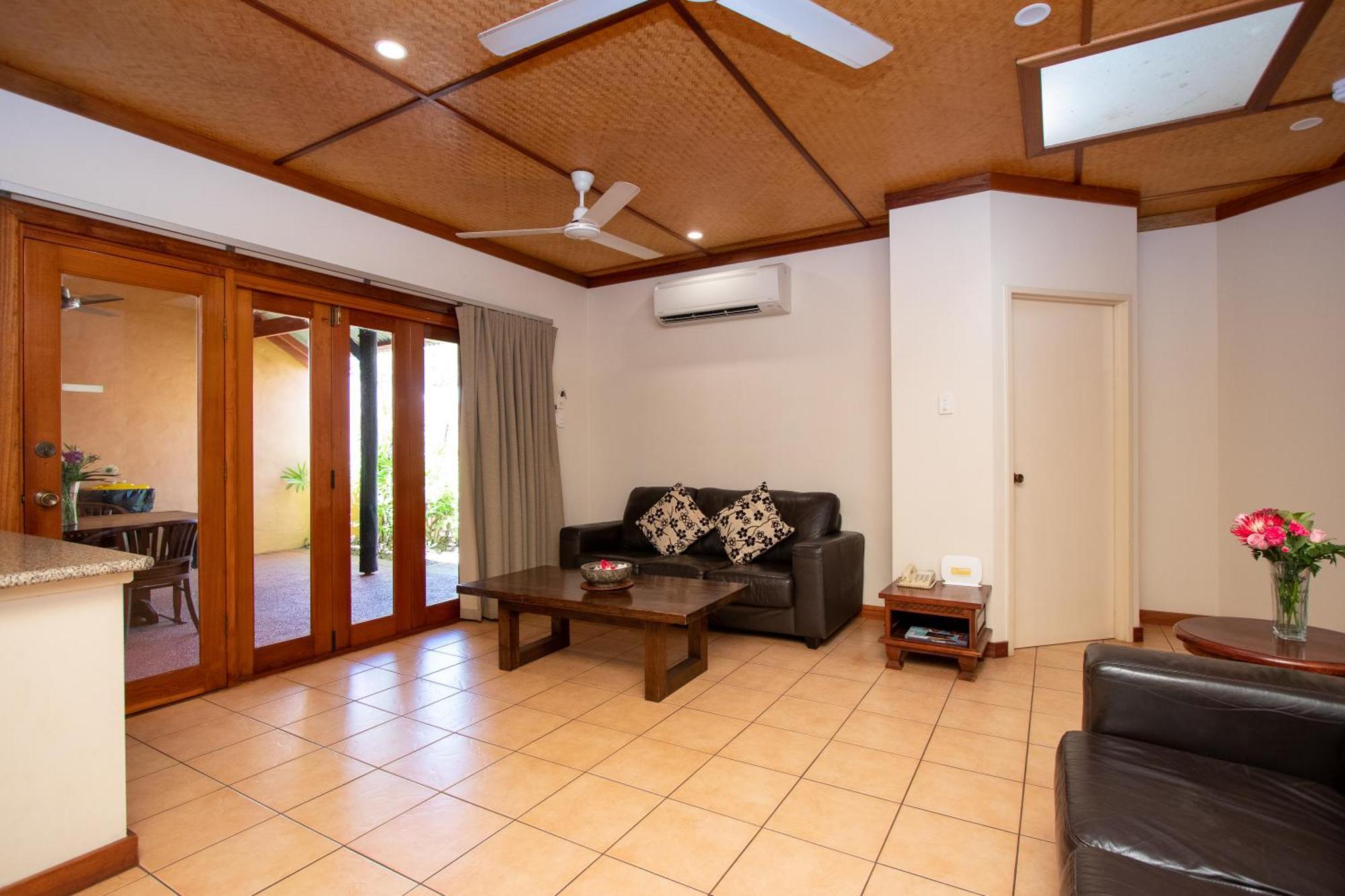 Bali Hai Resort & Spa Broome Szoba fotó