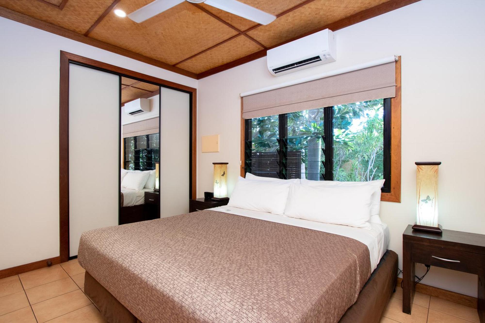 Bali Hai Resort & Spa Broome Szoba fotó