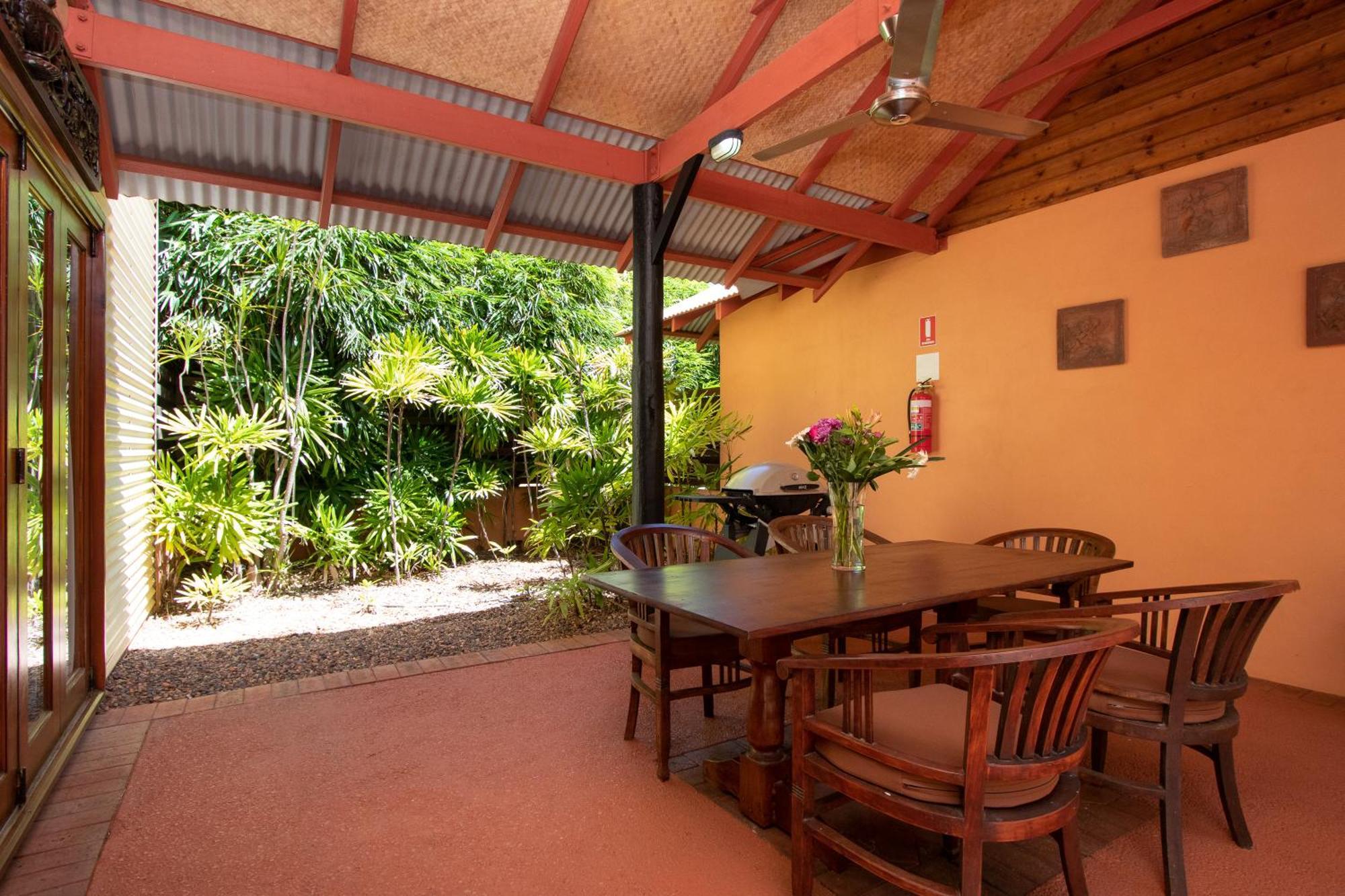 Bali Hai Resort & Spa Broome Szoba fotó
