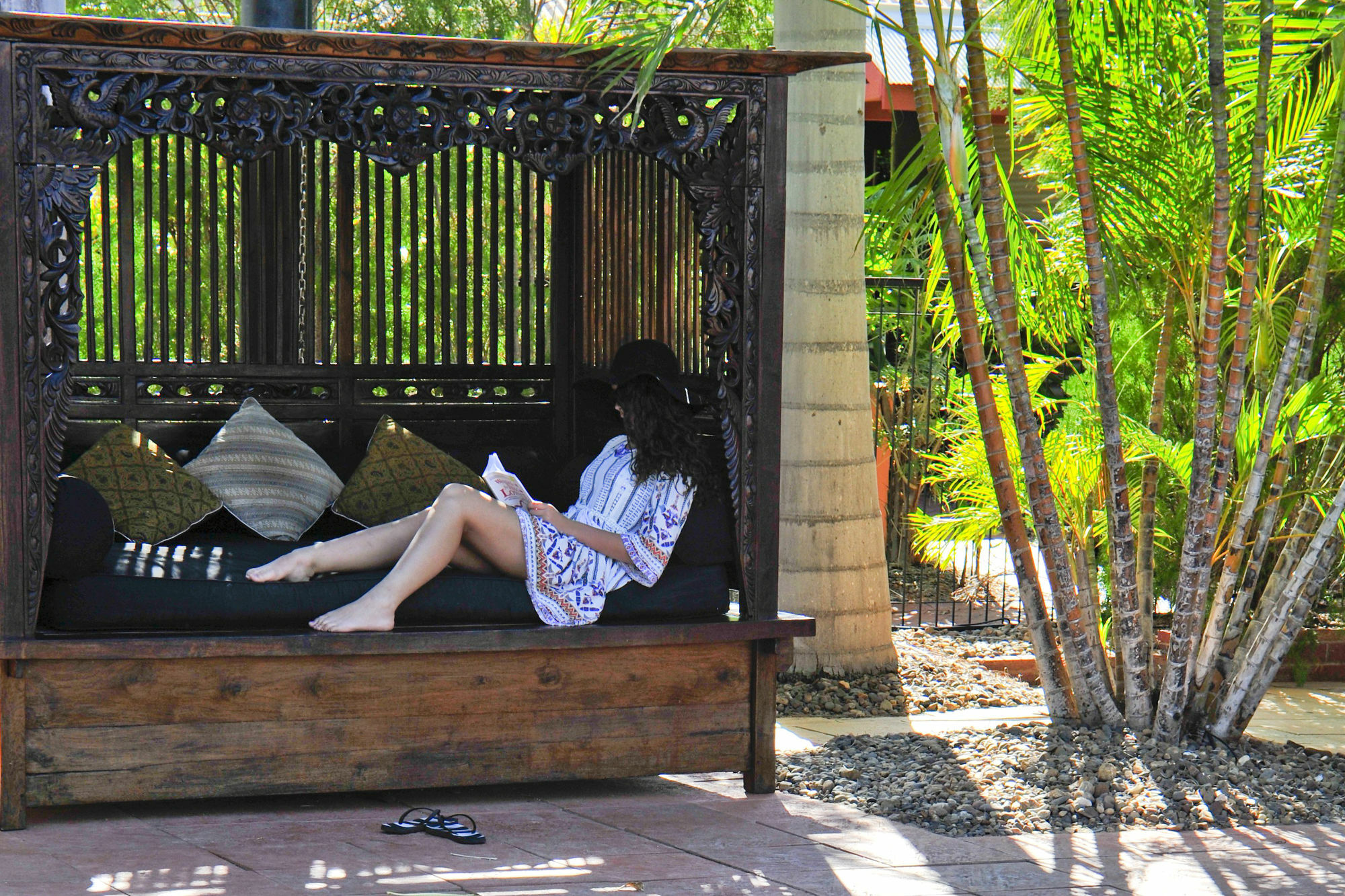 Bali Hai Resort & Spa Broome Kültér fotó