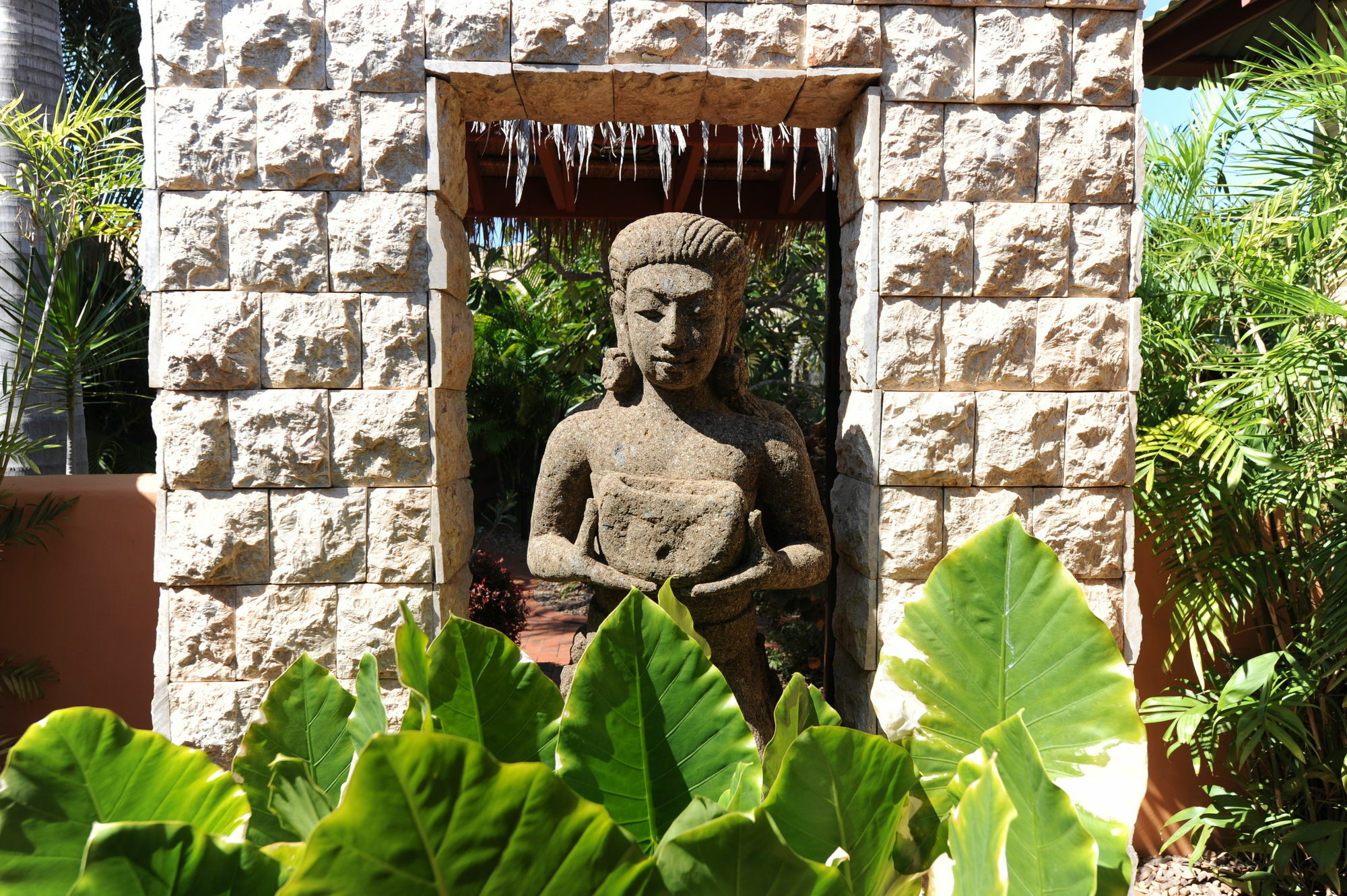 Bali Hai Resort & Spa Broome Kültér fotó