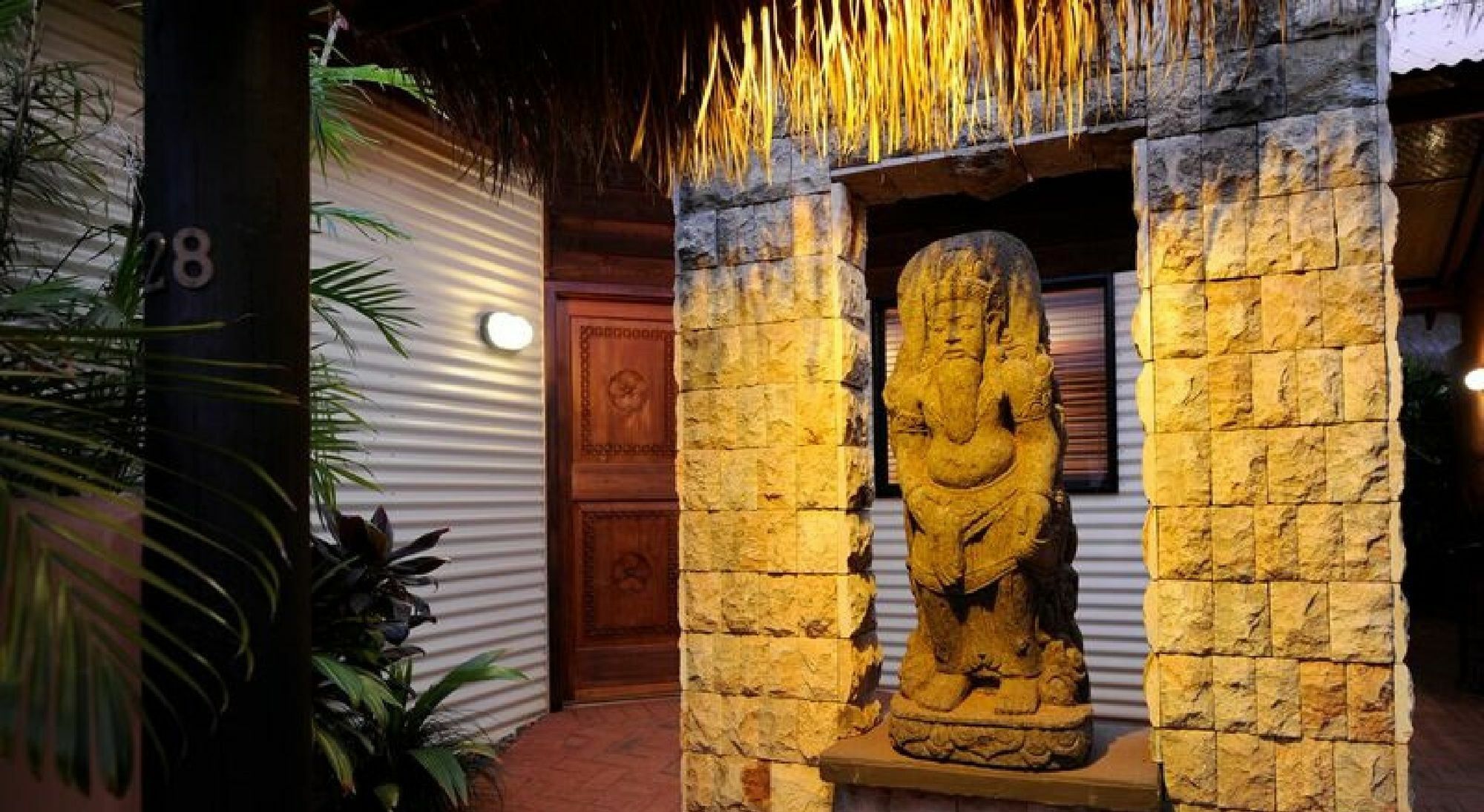 Bali Hai Resort & Spa Broome Kültér fotó