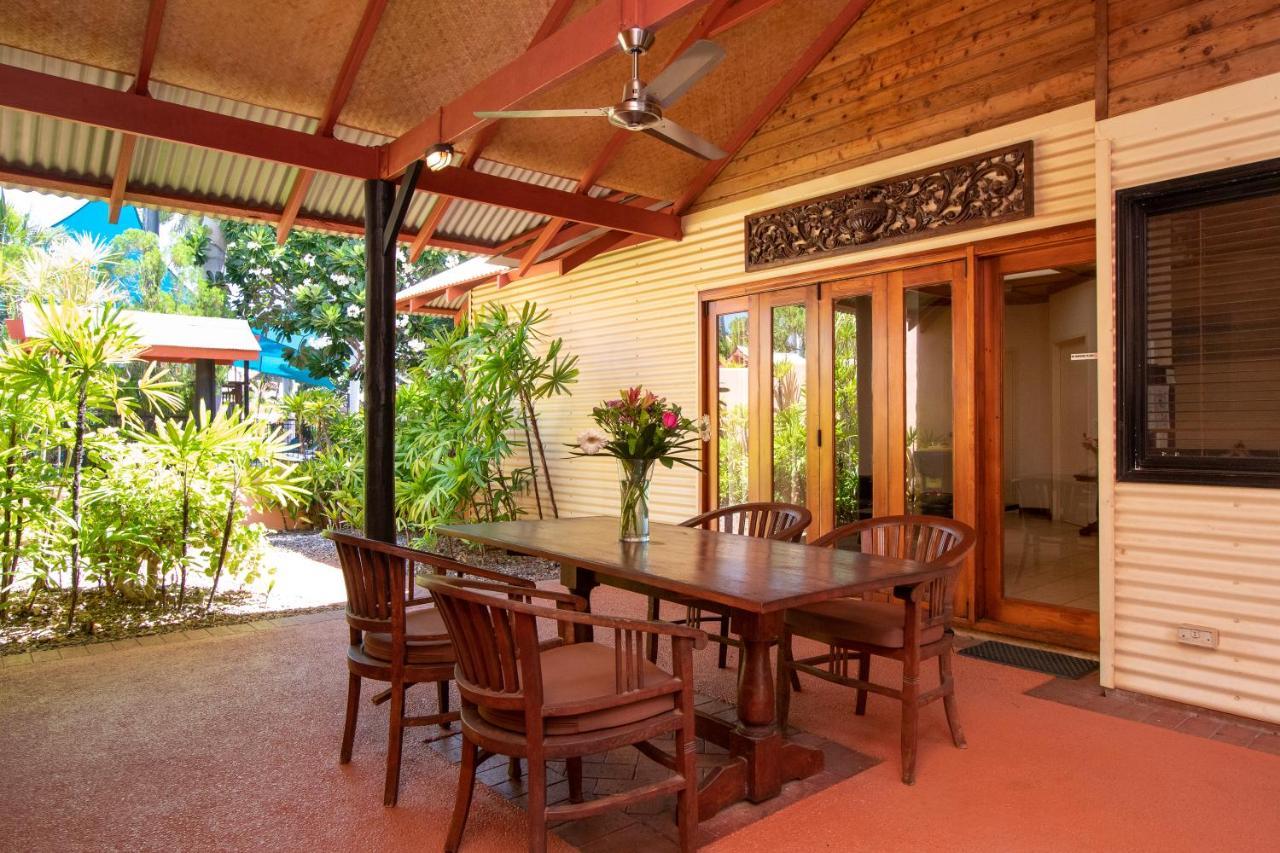 Bali Hai Resort & Spa Broome Kültér fotó