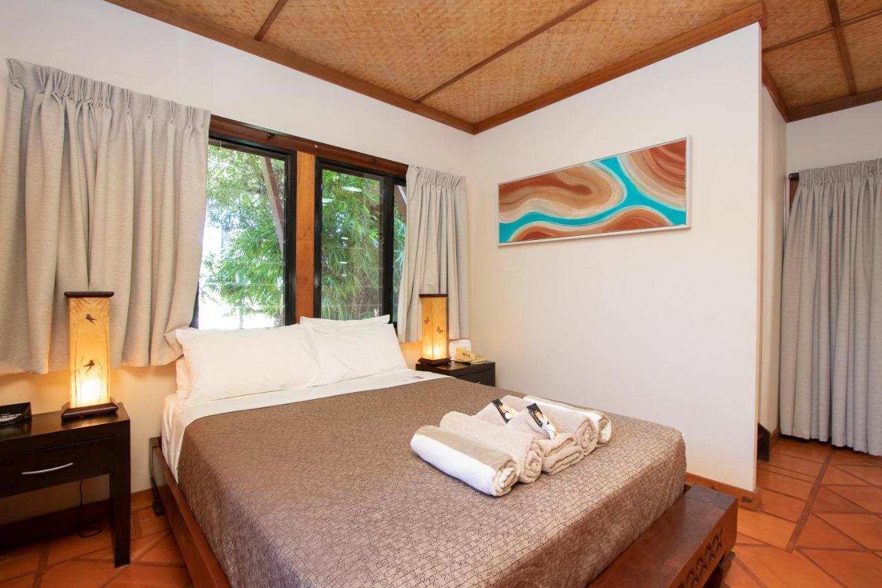 Bali Hai Resort & Spa Broome Kültér fotó