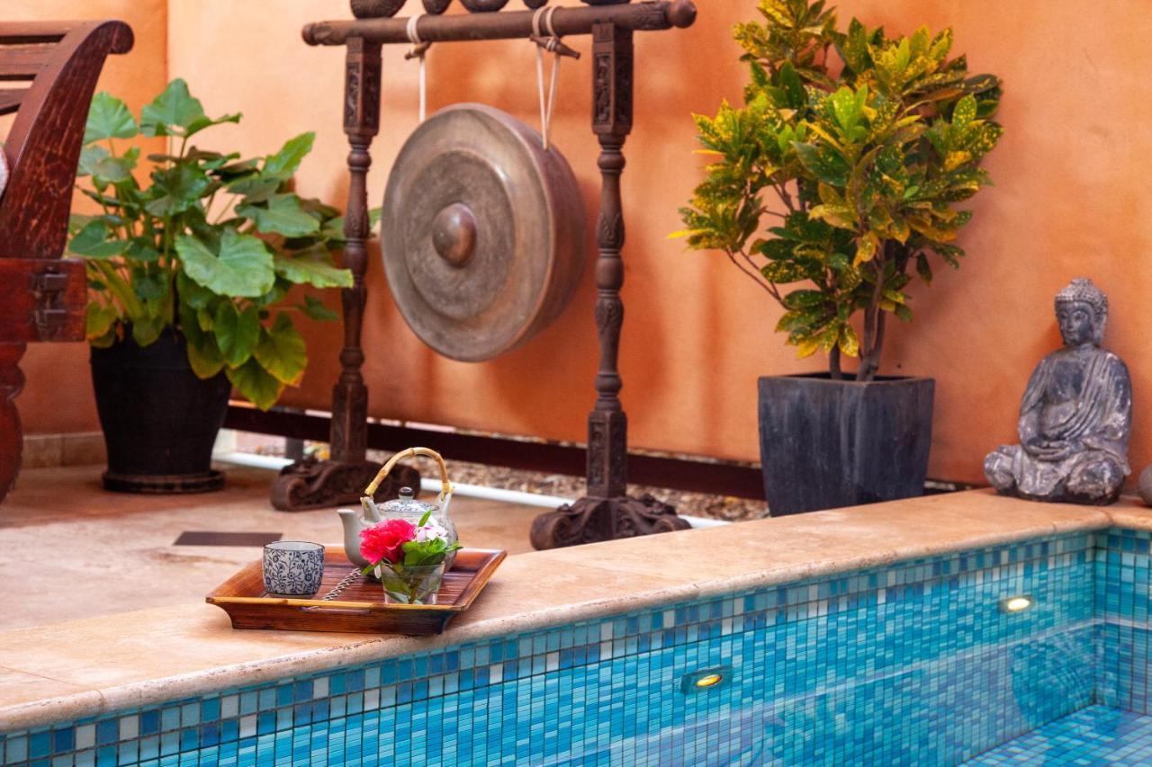 Bali Hai Resort & Spa Broome Kültér fotó