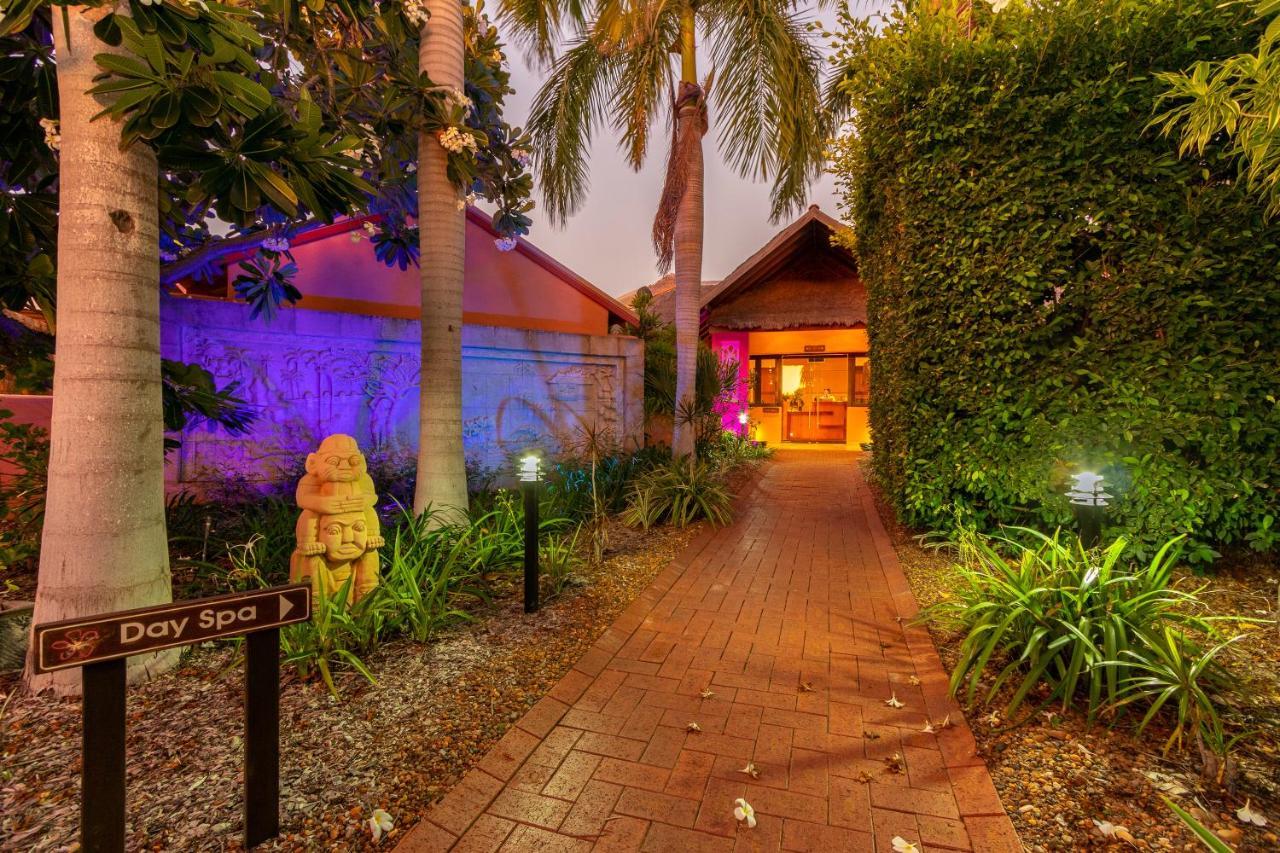 Bali Hai Resort & Spa Broome Kültér fotó