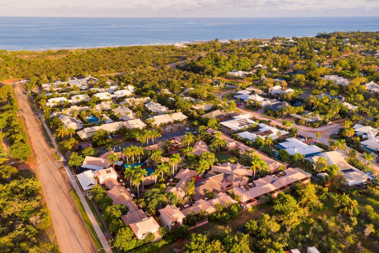 Bali Hai Resort & Spa Broome Kültér fotó
