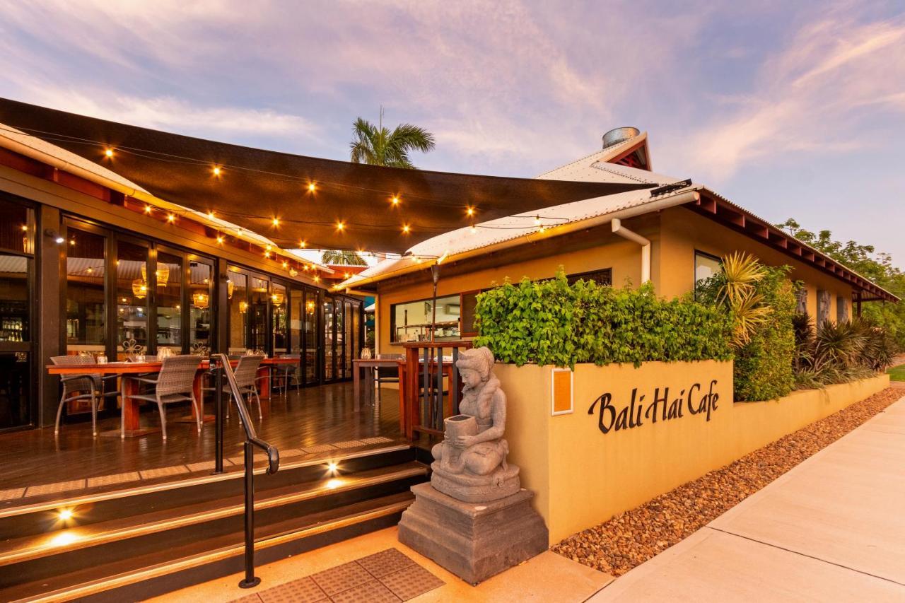 Bali Hai Resort & Spa Broome Kültér fotó