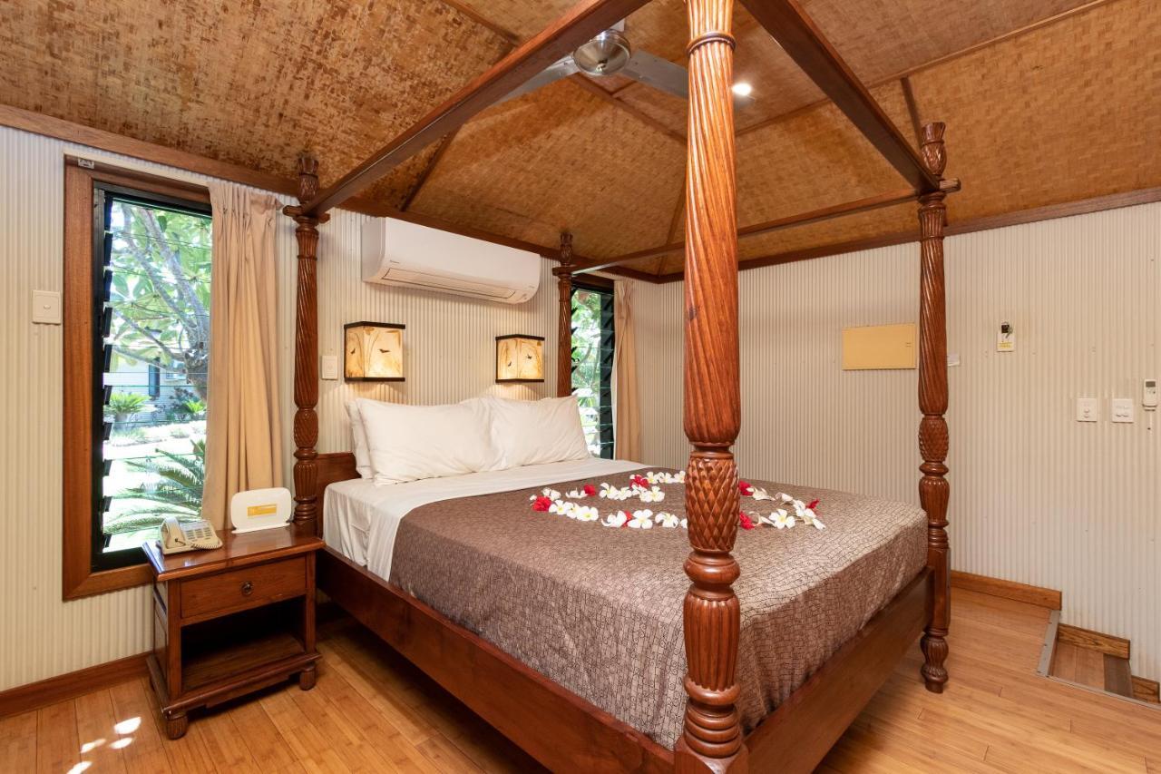 Bali Hai Resort & Spa Broome Kültér fotó