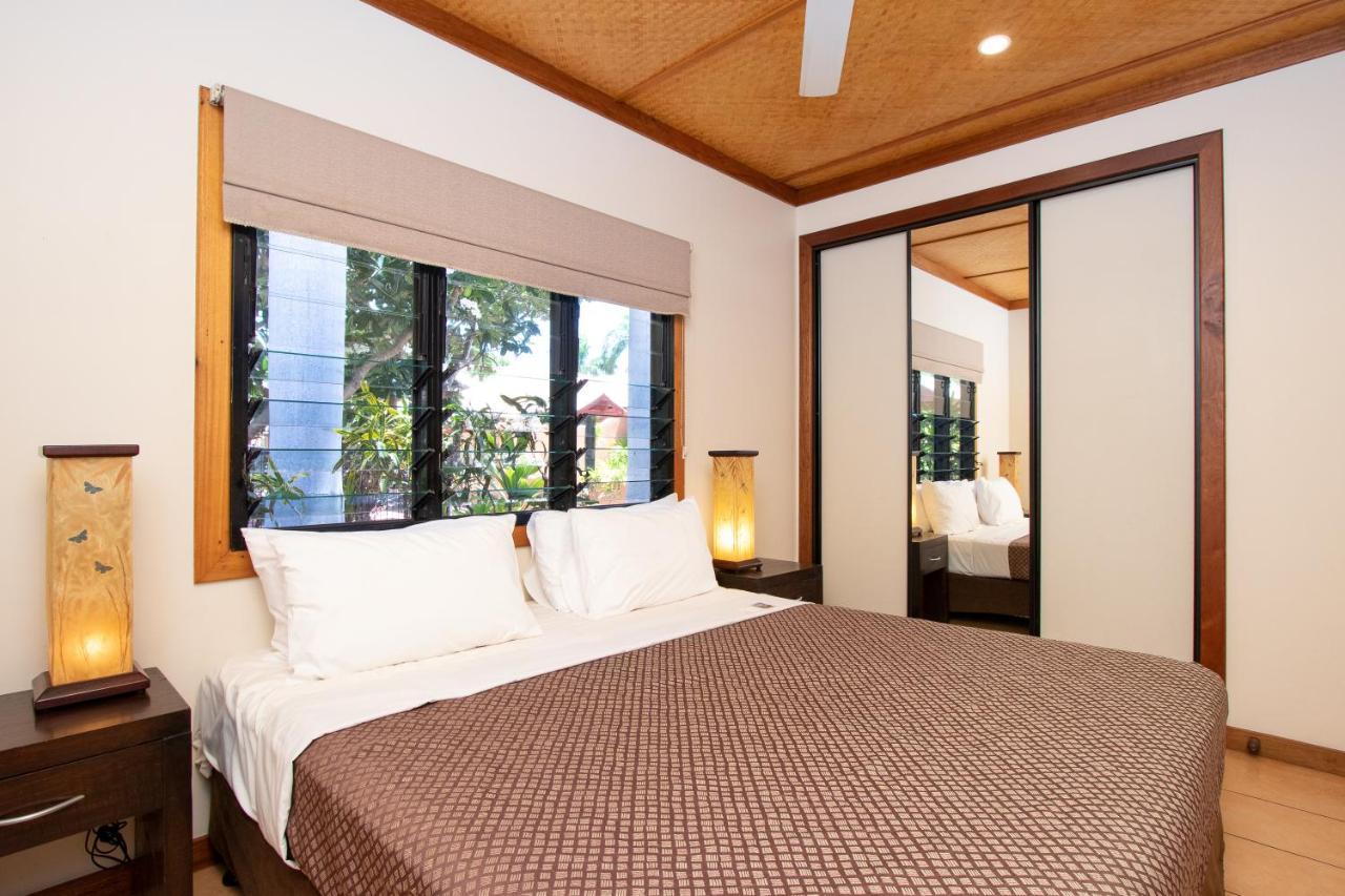 Bali Hai Resort & Spa Broome Kültér fotó