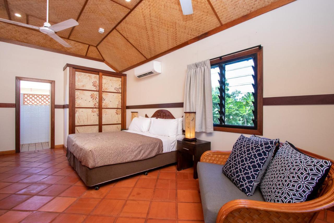 Bali Hai Resort & Spa Broome Kültér fotó