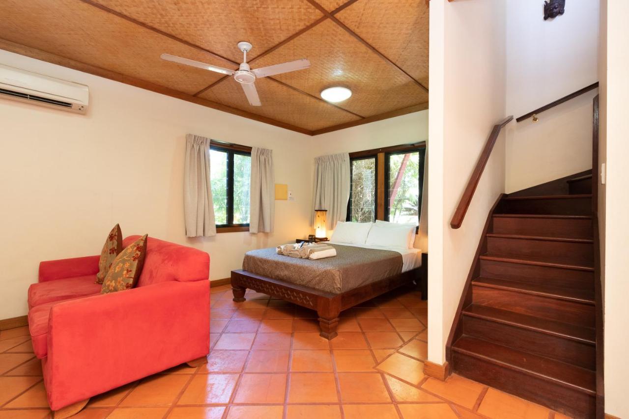 Bali Hai Resort & Spa Broome Kültér fotó