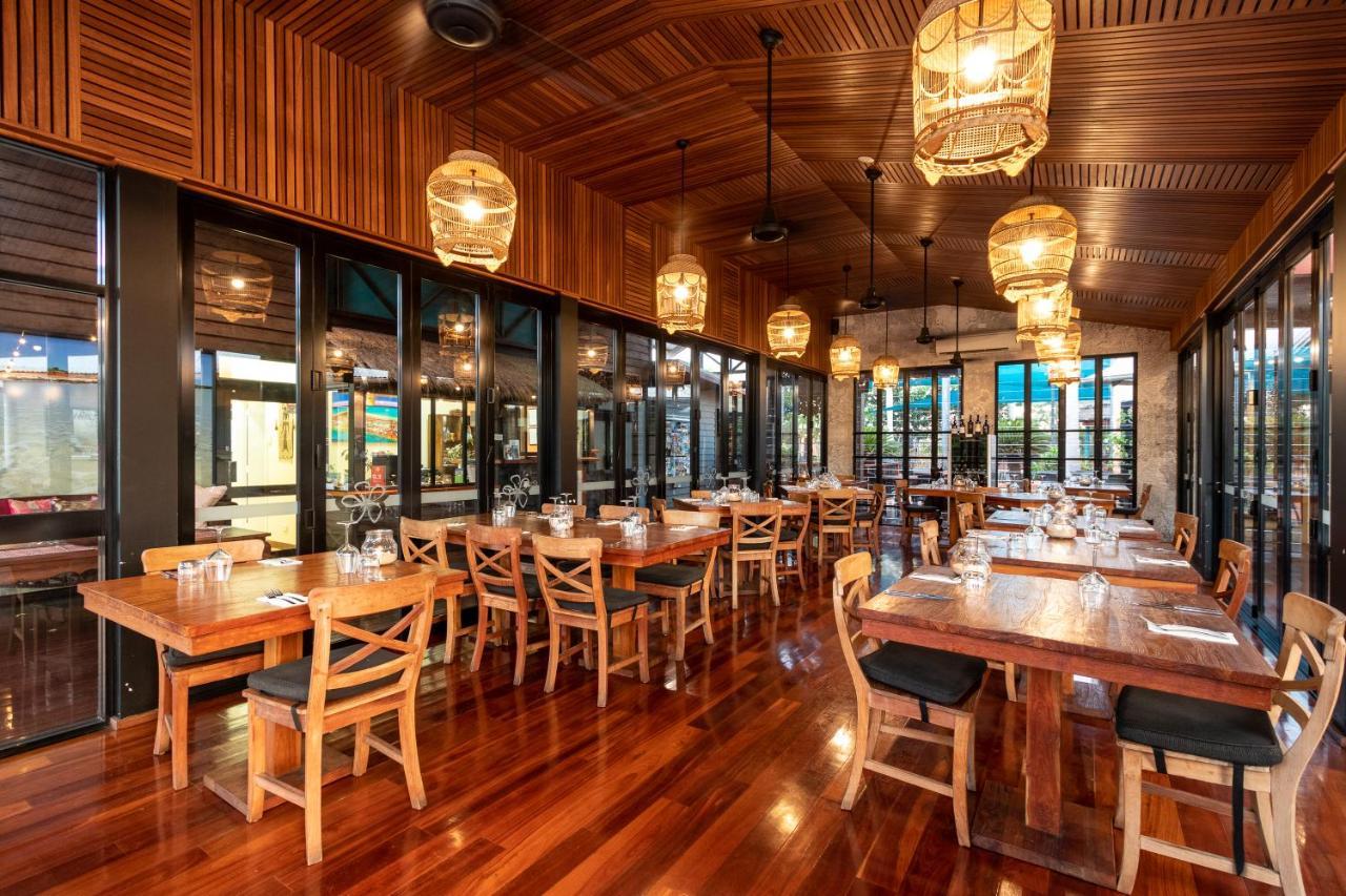 Bali Hai Resort & Spa Broome Kültér fotó