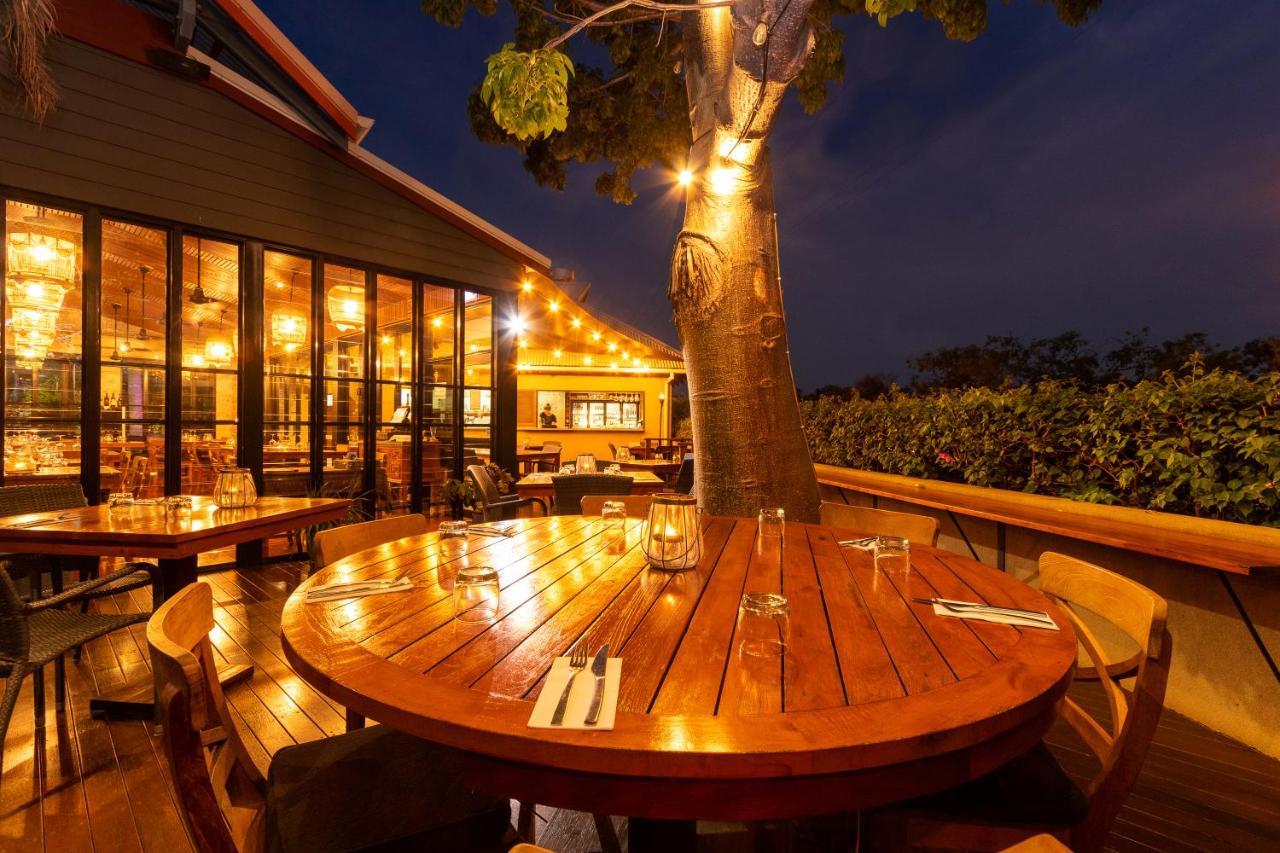 Bali Hai Resort & Spa Broome Kültér fotó